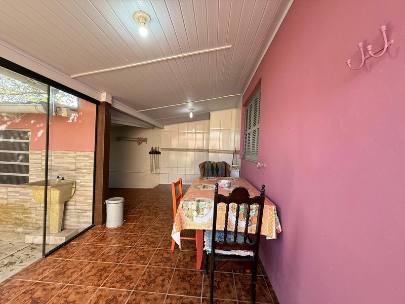 Casa Aconchegante à Venda – Excelente Localização: 5ª foto da galeria de imagens do imóvel