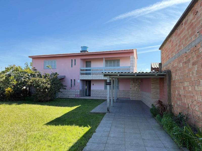 Casa Aconchegante à Venda – Excelente Localização: 1ª foto da galeria de imagens do imóvel