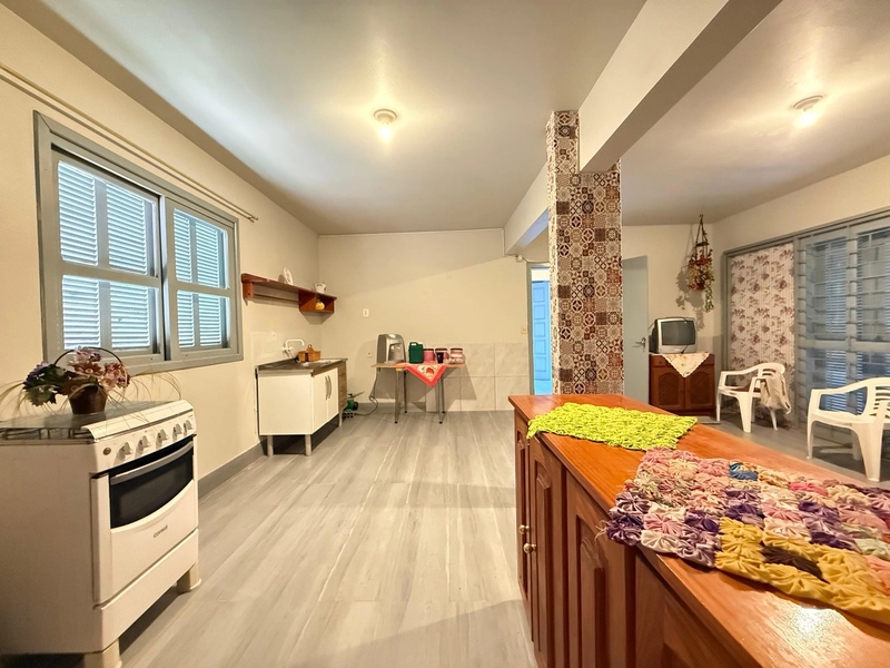 Casa Aconchegante à Venda – Excelente Localização: 6ª foto da galeria de imagens do imóvel