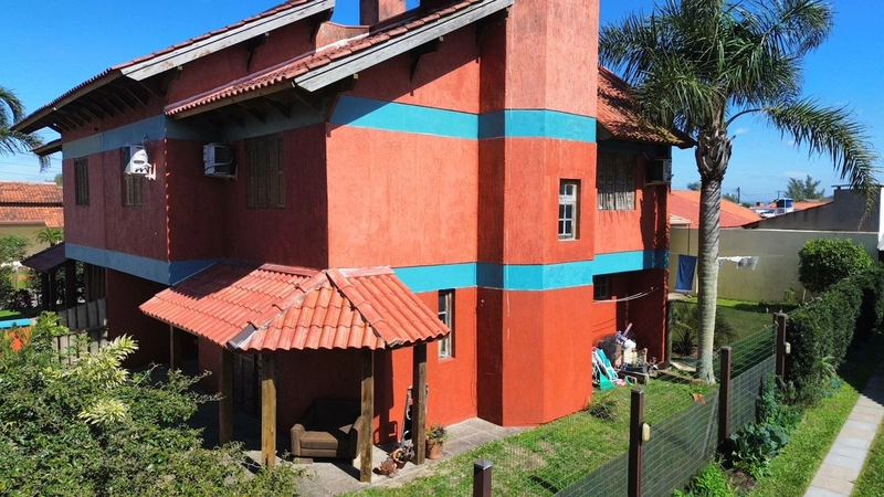 : 2ª foto da galeria de imagens do imóvel