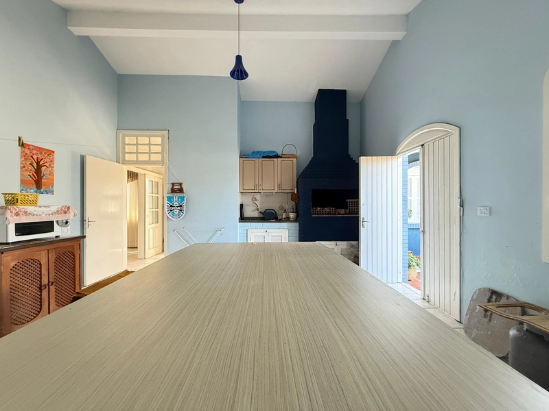 Viva o Melhor do Litoral: Casa Próxima à Praia: 10ª foto da galeria de imagens do imóvel