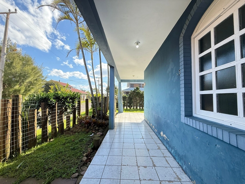 Viva o Melhor do Litoral: Casa Próxima à Praia: 5ª foto da galeria de imagens do imóvel