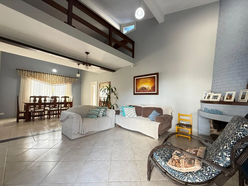 Viva o Melhor do Litoral: Casa Próxima à Praia: 7ª foto da galeria de imagens do imóvel