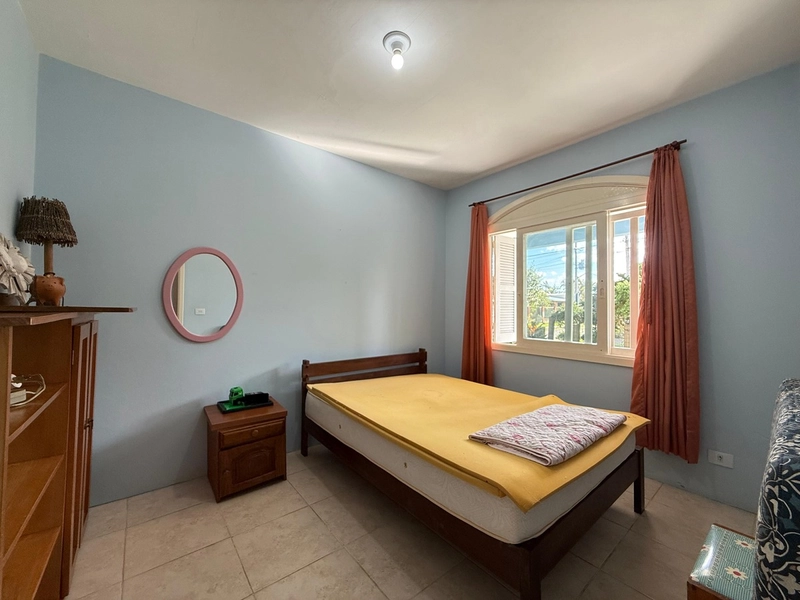Viva o Melhor do Litoral: Casa Próxima à Praia: 14ª foto da galeria de imagens do imóvel