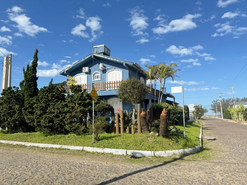 Viva o Melhor do Litoral: Casa Próxima à Praia: 2ª foto da galeria de imagens do imóvel