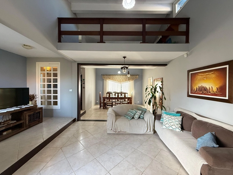 Viva o Melhor do Litoral: Casa Próxima à Praia: 6ª foto da galeria de imagens do imóvel
