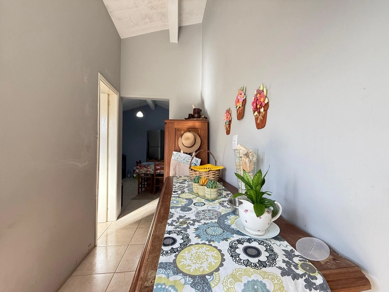 Viva o Melhor do Litoral: Casa Próxima à Praia: 16ª foto da galeria de imagens do imóvel