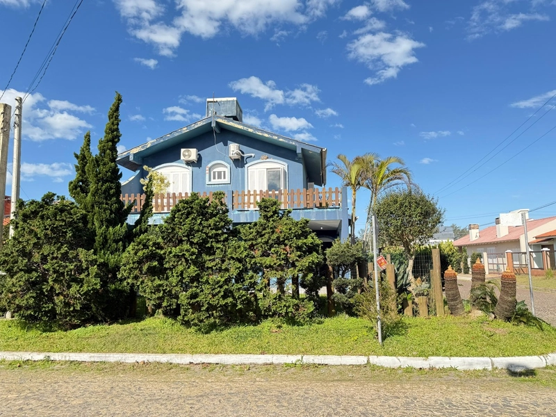 Viva o Melhor do Litoral: Casa Próxima à Praia: 1ª foto da galeria de imagens do imóvel