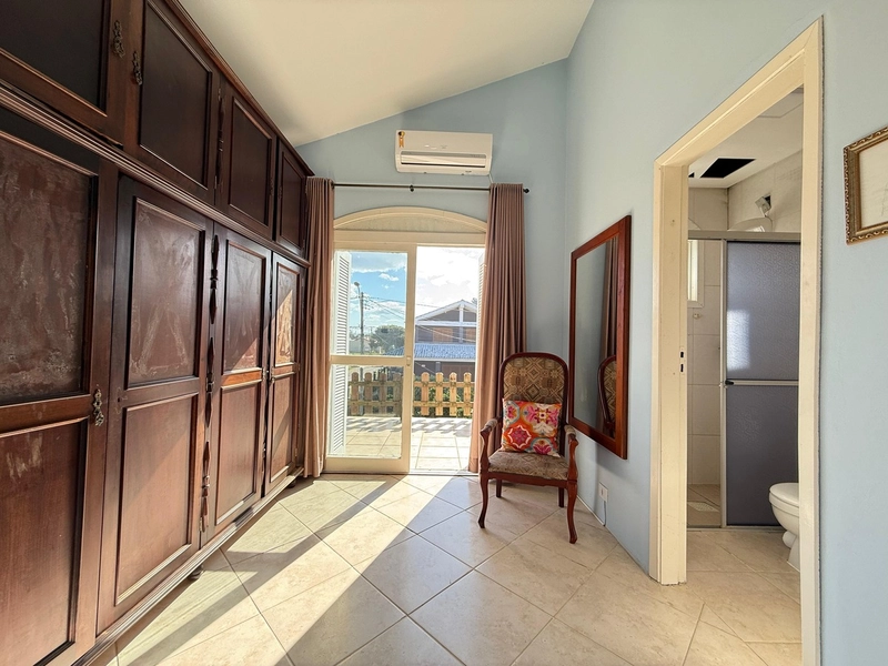 Viva o Melhor do Litoral: Casa Próxima à Praia: 12ª foto da galeria de imagens do imóvel