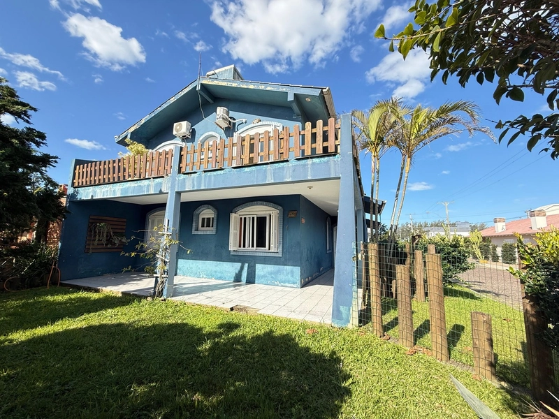 Viva o Melhor do Litoral: Casa Próxima à Praia: 4ª foto da galeria de imagens do imóvel