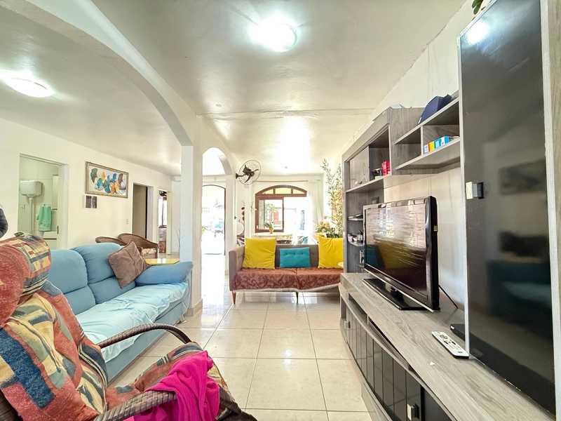 Conforto, Espaço e Tranquilidade – Confira Esta Casa Incrível!: 4ª foto da galeria de imagens do imóvel