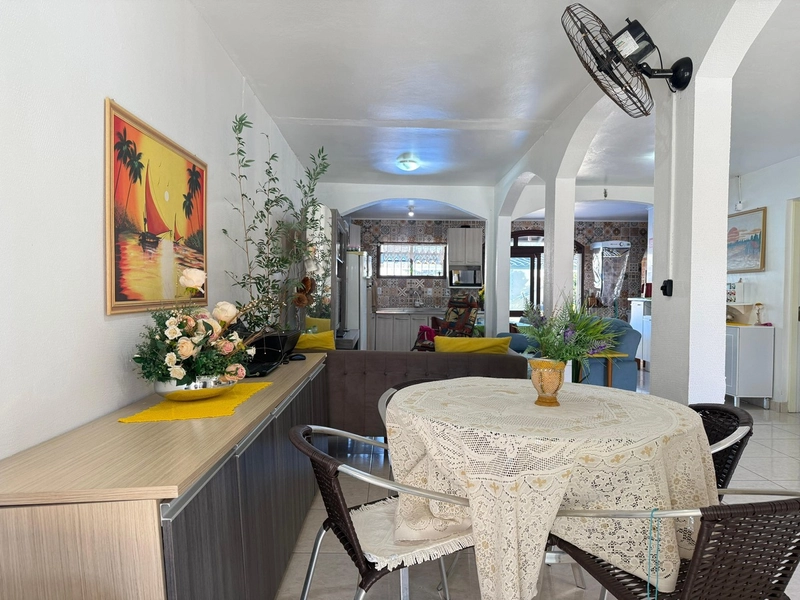 Conforto, Espaço e Tranquilidade – Confira Esta Casa Incrível!: 5ª foto da galeria de imagens do imóvel