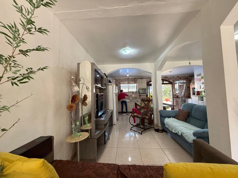 Conforto, Espaço e Tranquilidade – Confira Esta Casa Incrível!: 8ª foto da galeria de imagens do imóvel