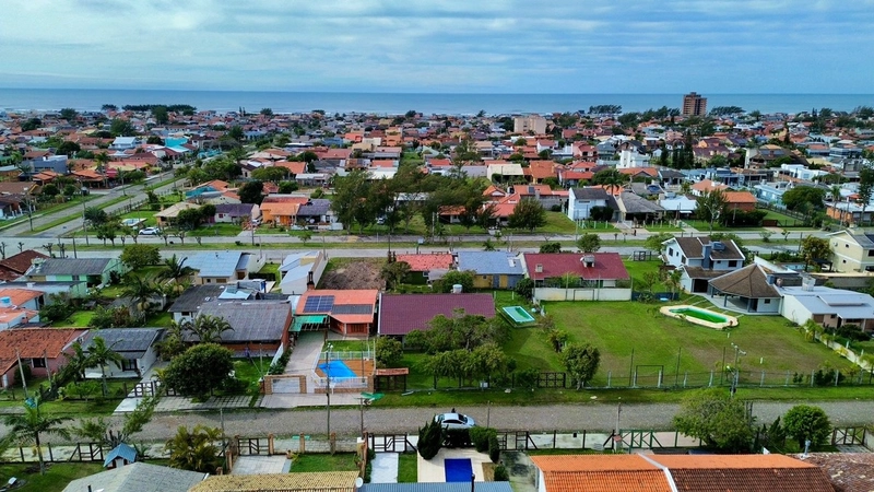 Seu Novo Lar com Quintal dos Sonhos!: 16ª foto da galeria de imagens do imóvel
