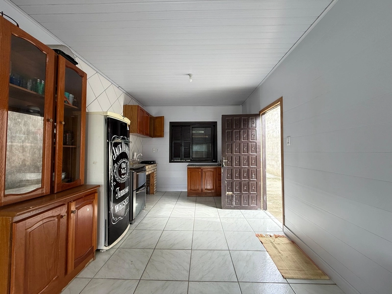 Aconchego e Charme em uma Linda Casa de Madeira!: 6ª foto da galeria de imagens do imóvel