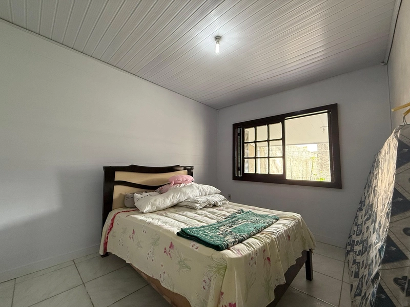 Aconchego e Charme em uma Linda Casa de Madeira!: 10ª foto da galeria de imagens do imóvel