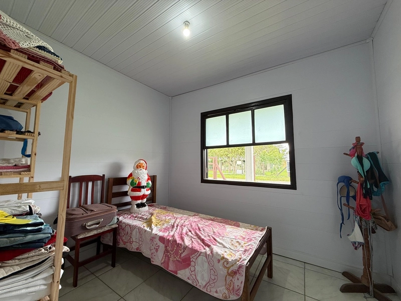 Aconchego e Charme em uma Linda Casa de Madeira!: 8ª foto da galeria de imagens do imóvel