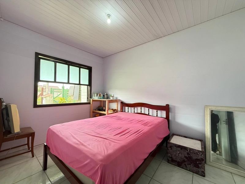Aconchego e Charme em uma Linda Casa de Madeira!: 7ª foto da galeria de imagens do imóvel