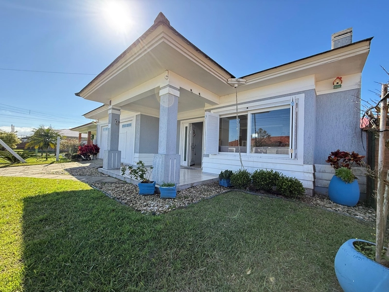 Conforto, Espaço e Tranquilidade – Confira Esta Casa Incrível!: 1ª foto da galeria de imagens do imóvel
