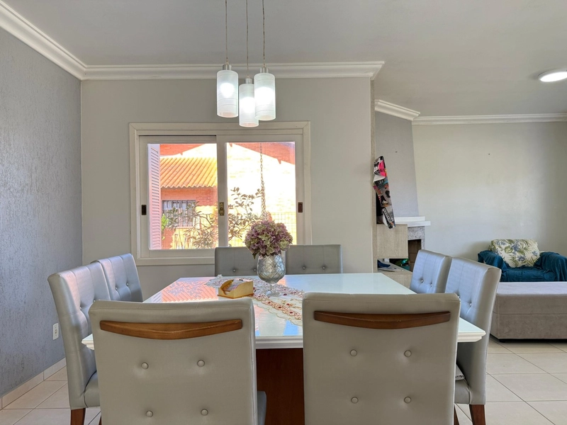 Conforto, Espaço e Tranquilidade – Confira Esta Casa Incrível!: 6ª foto da galeria de imagens do imóvel
