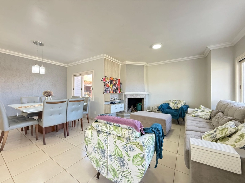 Conforto, Espaço e Tranquilidade – Confira Esta Casa Incrível!: 5ª foto da galeria de imagens do imóvel