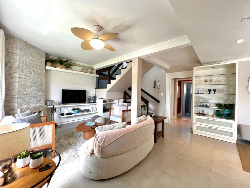 Casa no Centro de Xangri-Lá: 13ª foto da galeria de imagens do imóvel