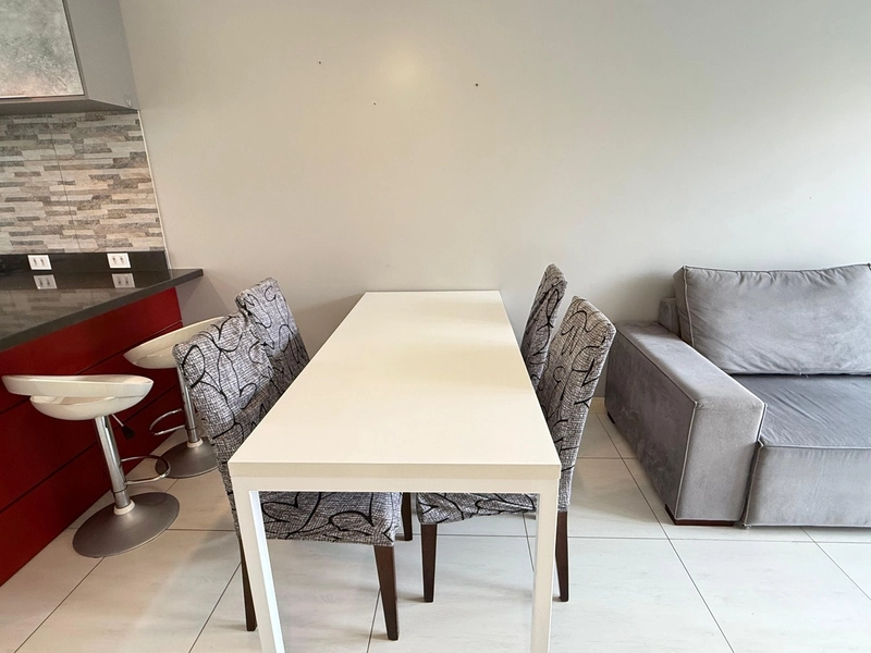 Casa dos Sonhos em Condomínio Fechado – Segurança e Conforto: 3ª foto da galeria de imagens do imóvel