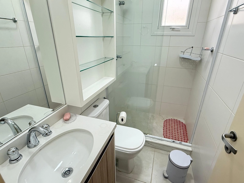 Casa dos Sonhos em Condomínio Fechado – Segurança e Conforto: 14ª foto da galeria de imagens do imóvel