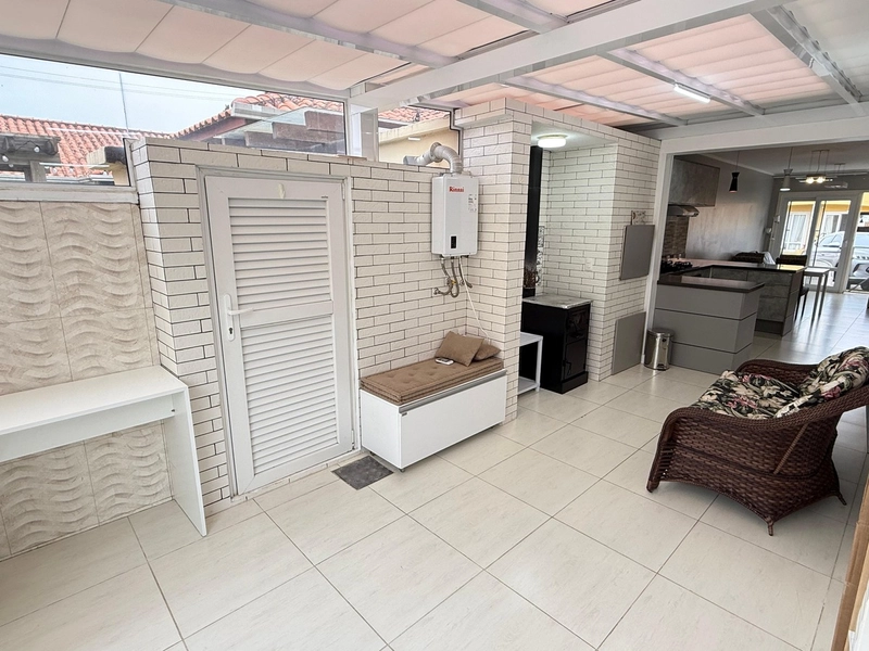Casa dos Sonhos em Condomínio Fechado – Segurança e Conforto: 8ª foto da galeria de imagens do imóvel