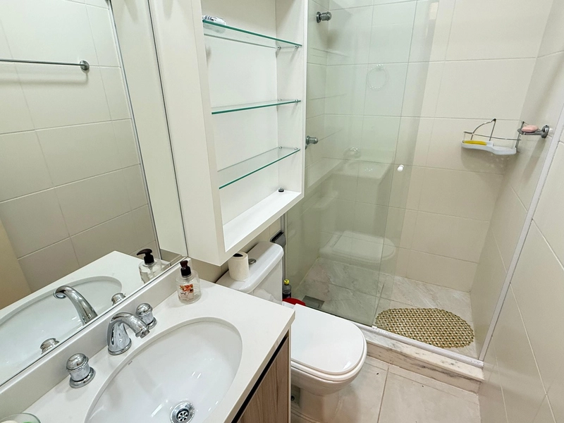 Casa dos Sonhos em Condomínio Fechado – Segurança e Conforto: 11ª foto da galeria de imagens do imóvel