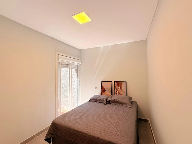 Linda Casa Moderna á Venda, com Duas Suítes e Próximo ao Mar!: 17ª foto da galeria de imagens do imóvel