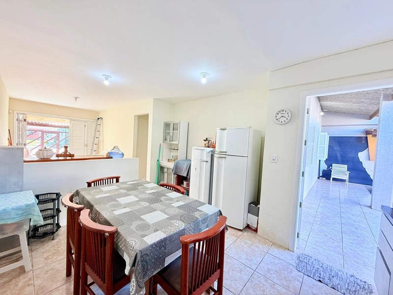 Casa à Venda com Conforto e Segurança: 7ª foto da galeria de imagens do imóvel