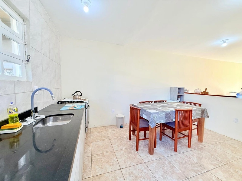 Casa à Venda com Conforto e Segurança: 13ª foto da galeria de imagens do imóvel