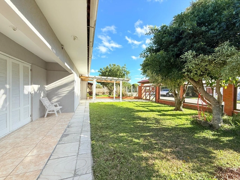 Casa à Venda com Conforto e Segurança: 4ª foto da galeria de imagens do imóvel
