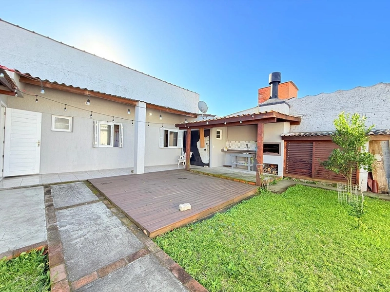 Casa à Venda com Conforto e Segurança: 20ª foto da galeria de imagens do imóvel