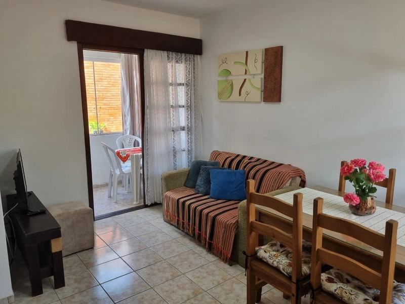 Apartamento à Venda – Pronto para Morar: 3ª foto da galeria de imagens do imóvel