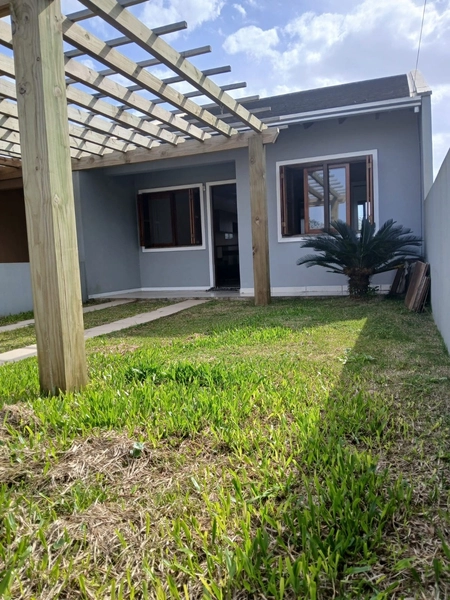Geminado á venda Atlântida Sul: 2ª foto da galeria de imagens do imóvel