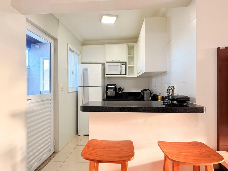 Casa Charmosa em Xangri-Lá, com Piscina e 2 Quartos Amplos!: 7ª foto da galeria de imagens do imóvel