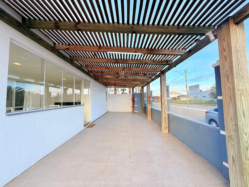Casa Charmosa em Xangri-Lá, com Piscina e 2 Quartos Amplos!: 15ª foto da galeria de imagens do imóvel