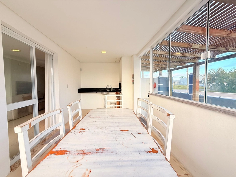 Casa Charmosa em Xangri-Lá, com Piscina e 2 Quartos Amplos!: 14ª foto da galeria de imagens do imóvel