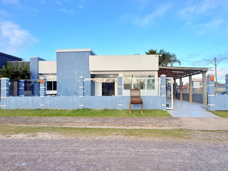 Casa Charmosa em Xangri-Lá, com Piscina e 2 Quartos Amplos!: 18ª foto da galeria de imagens do imóvel