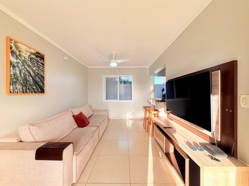 Casa Charmosa em Xangri-Lá, com Piscina e 2 Quartos Amplos!: 5ª foto da galeria de imagens do imóvel