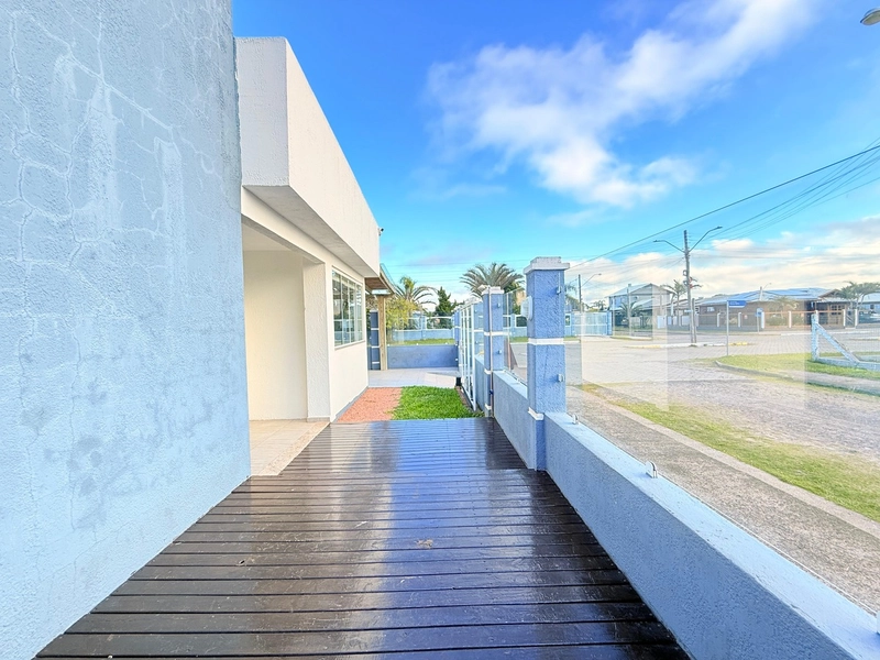 Casa Charmosa em Xangri-Lá, com Piscina e 2 Quartos Amplos!: 16ª foto da galeria de imagens do imóvel