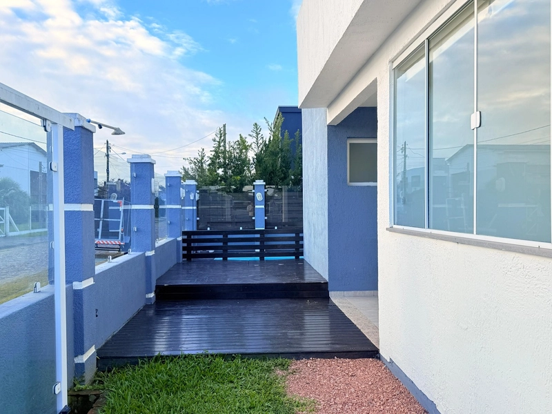 Casa Charmosa em Xangri-Lá, com Piscina e 2 Quartos Amplos!: 17ª foto da galeria de imagens do imóvel