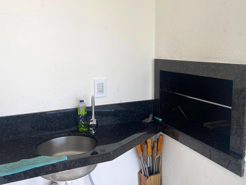 Casa á venda Praia de Maristela: 14ª foto da galeria de imagens do imóvel