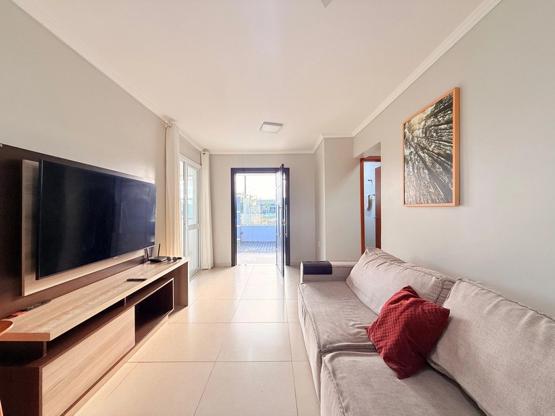 Casa Charmosa em Xangri-Lá, com Piscina e 2 Quartos Amplos!: 6ª foto da galeria de imagens do imóvel