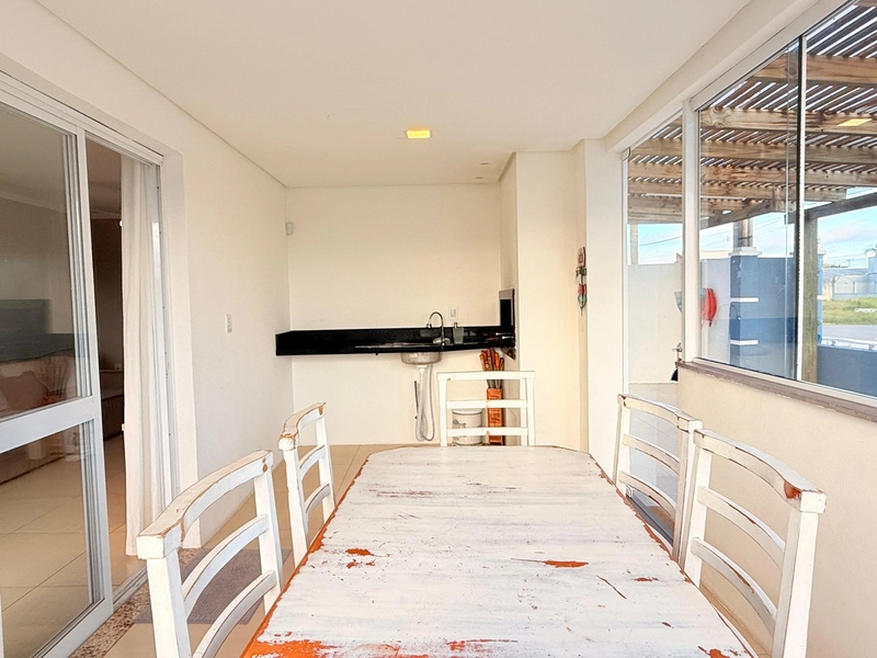 Casa Charmosa em Xangri-Lá, com Piscina e 2 Quartos Amplos!: 13ª foto da galeria de imagens do imóvel