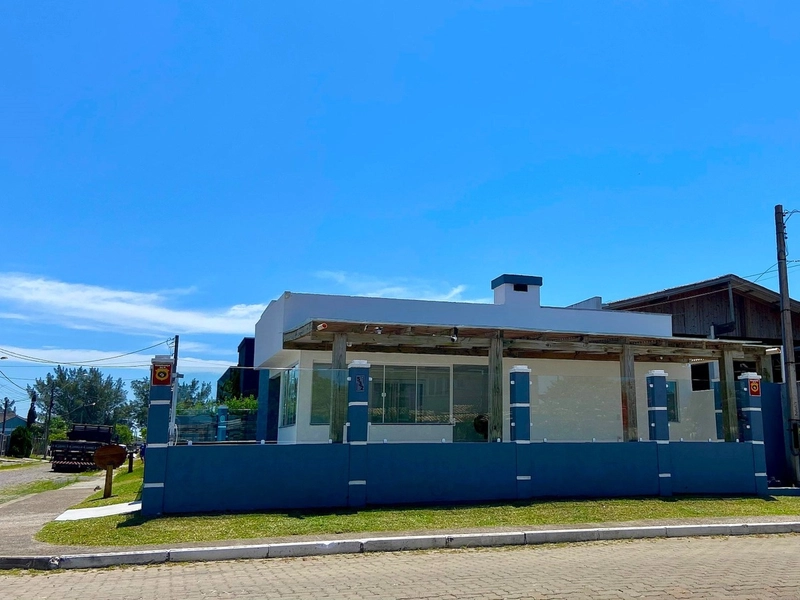 Casa á venda Praia de Maristela: 1ª foto da galeria de imagens do imóvel