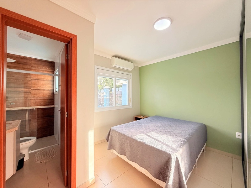 Casa Charmosa em Xangri-Lá, com Piscina e 2 Quartos Amplos!: 10ª foto da galeria de imagens do imóvel