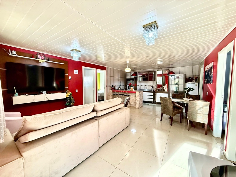 Casa á venda Praia de Rainha do Mar: 6ª foto da galeria de imagens do imóvel